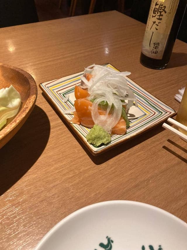 ちんぷんかんぷん 春吉店 - サブ画像2