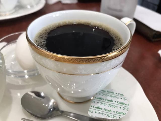 Cafe aina - サブ画像1
