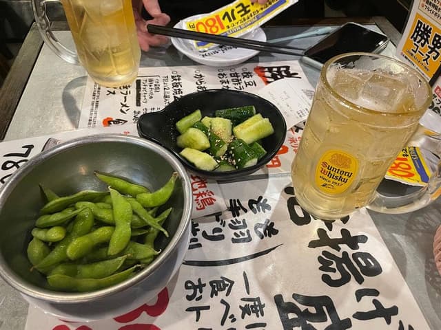 福島応援団 大分からあげと鉄板焼 勝男 - サブ画像3