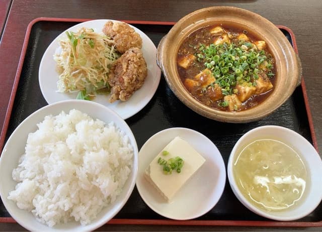 陳記饅頭 - サブ画像2