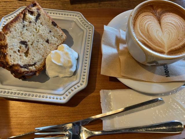 MONDIAL KAFFEE 328 GOLD RUSH - サブ画像1