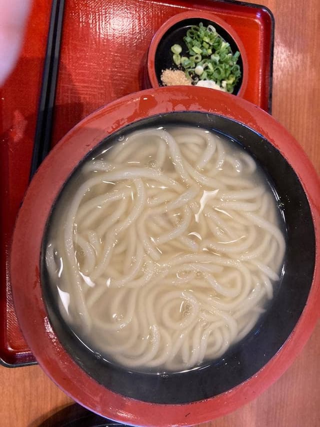 金比羅うどん 玉川店 - サブ画像2
