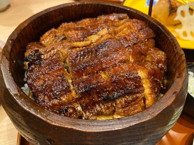 和食 竜むら - サブ画像1