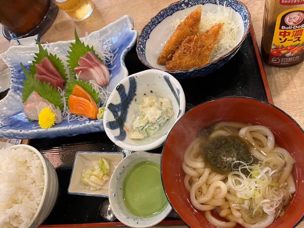 磯丸水産 静岡紺屋町店