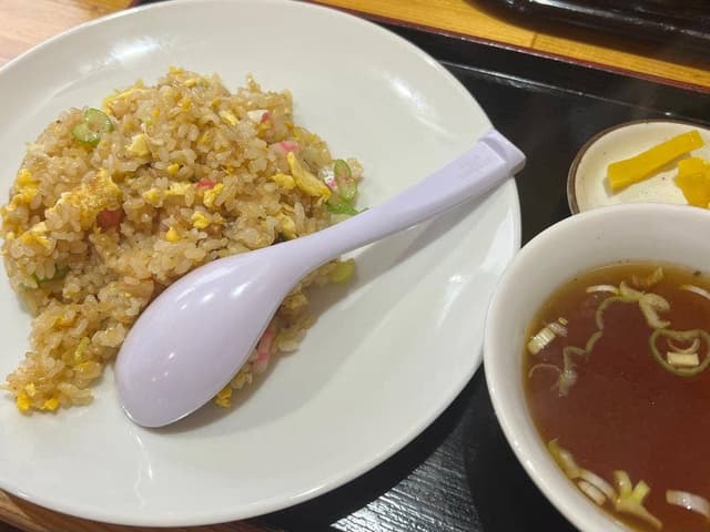 中華料理 永楽 - サブ画像2