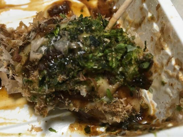 峠のたこ焼き屋 - サブ画像3