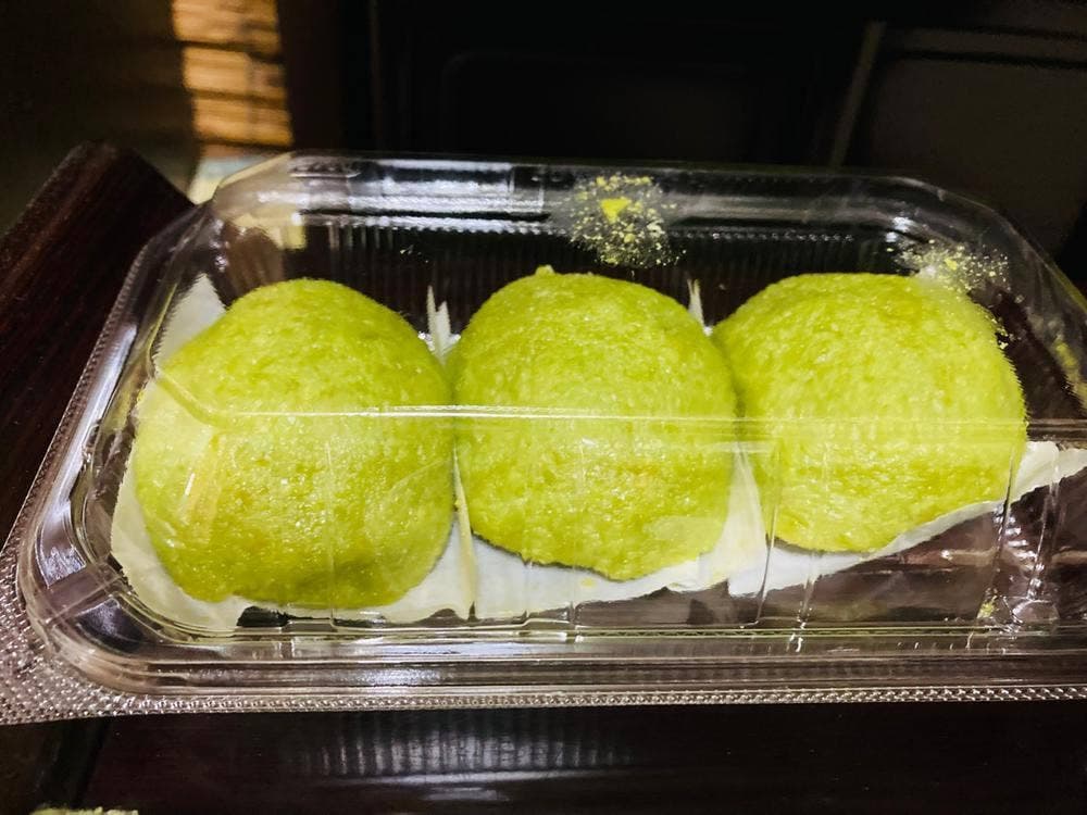 口福堂 イオンモール直方店