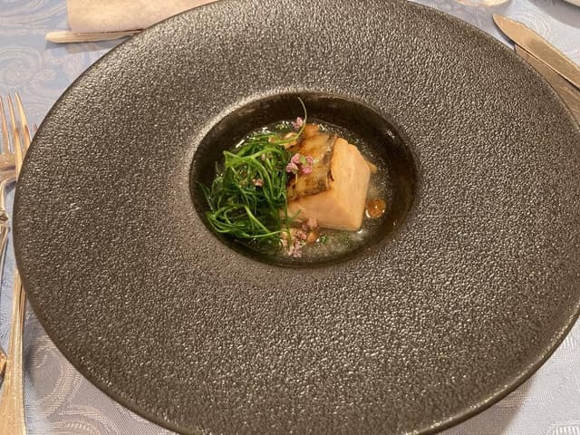 クラウンレストラン パレスホテル大宮 - サブ画像2