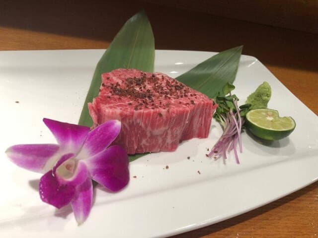 肉亭ナカムラ - サブ画像2