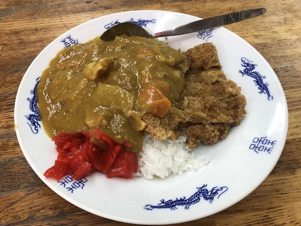 一力家