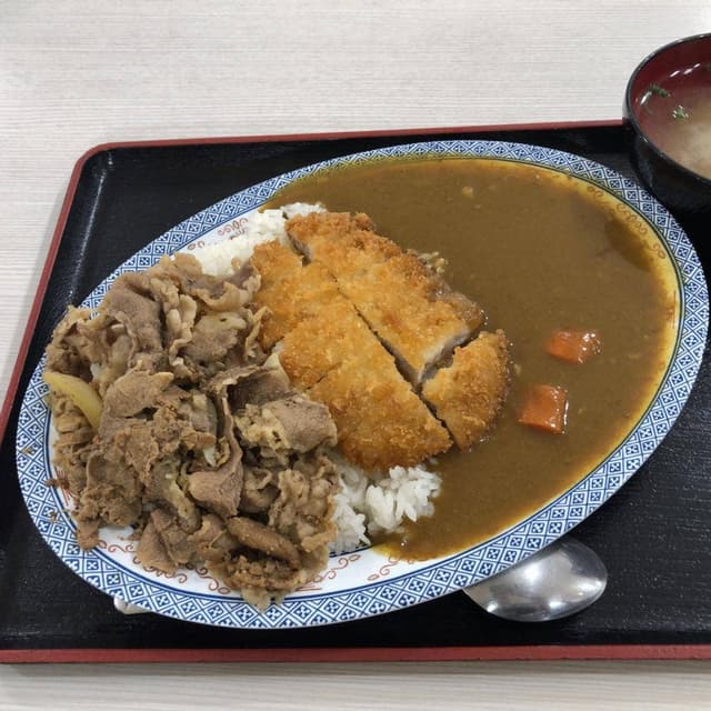 どん亭 豊見城店 - サブ画像1