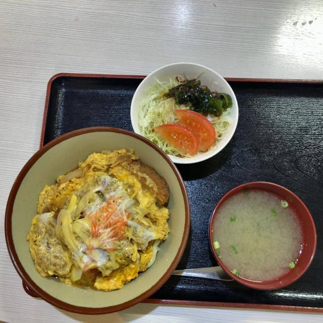 どん亭 豊見城店 - サブ画像2