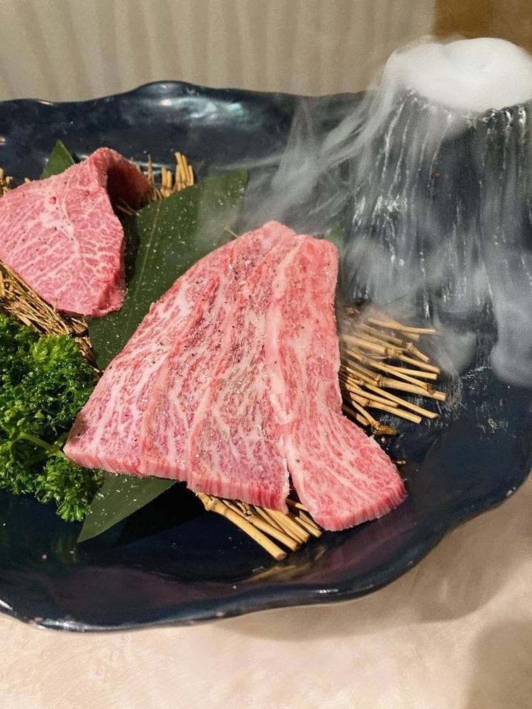 焼肉池袋 蔵