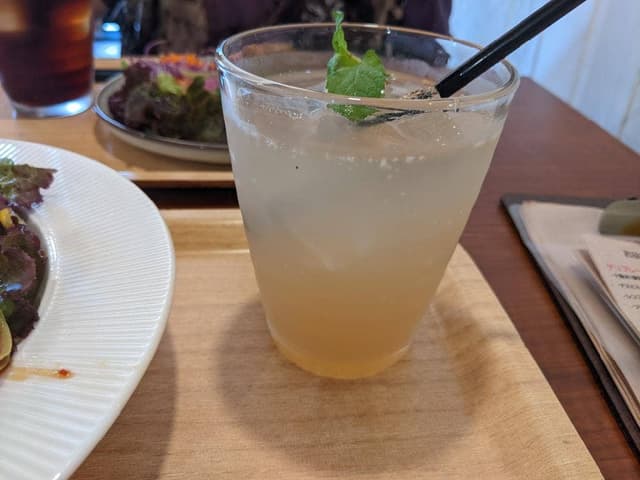 カフェデリプレッソ - サブ画像2