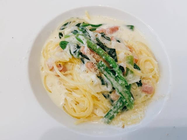 BISTRO plaisant - サブ画像2