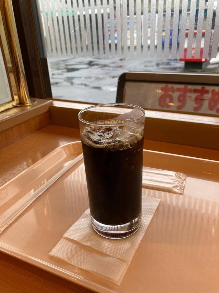 オーブンフレッシュカフェ 一ノ割店