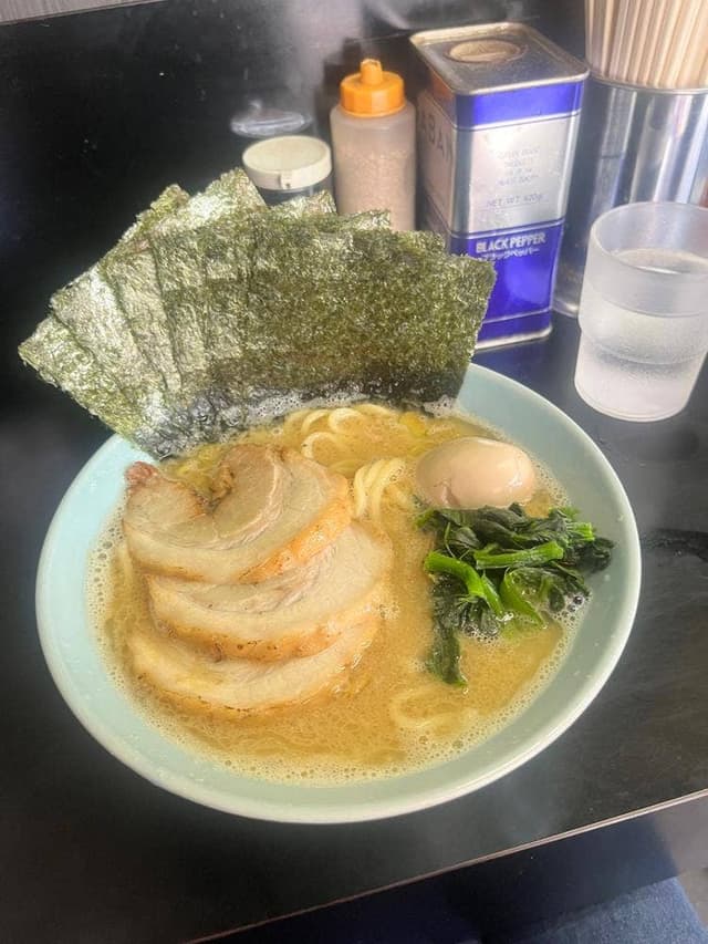 大津家 新大津店 - サブ画像1