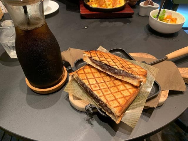 光の森珈琲 - サブ画像3