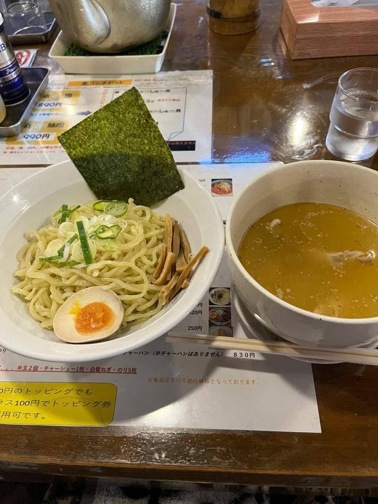 本家熊谷らーめん 梅丸 上之総本店