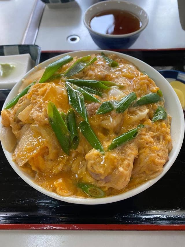 つくも食堂 - サブ画像1