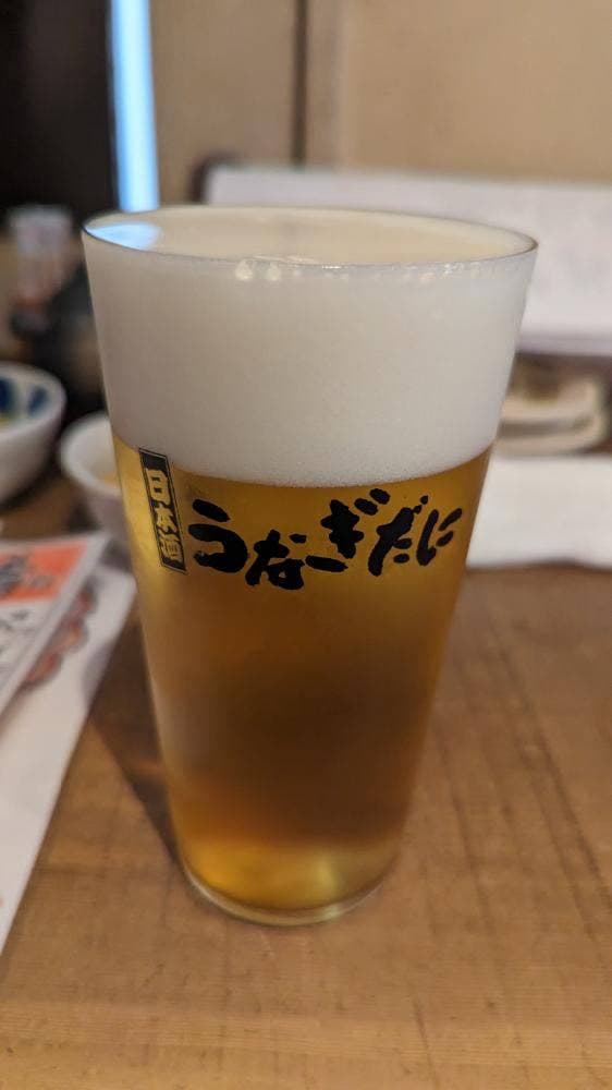日本酒うなぎだに - サブ画像1