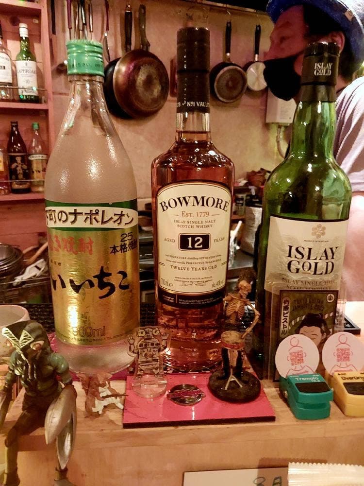 ペリカン時代