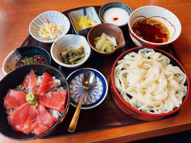 海山亭いっちょう 久喜店 - サブ画像2
