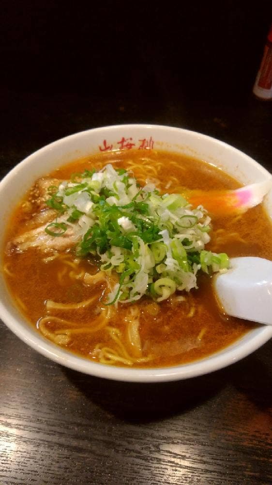 らーめん山桜桃 発寒店 - サブ画像2