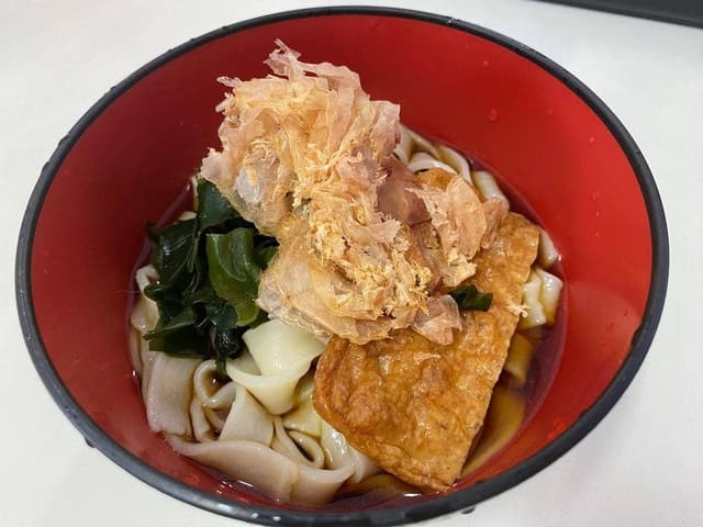 名古屋城きしめん亭 - サブ画像1