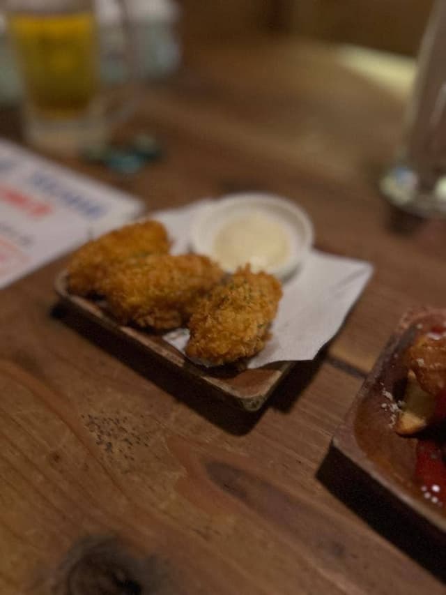 角打ち酒場 足立屋 - サブ画像1