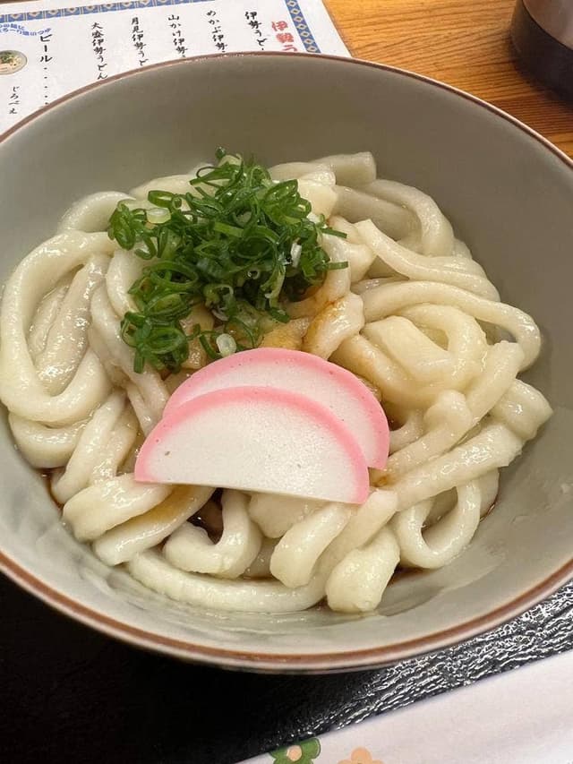 じろべえ - サブ画像1