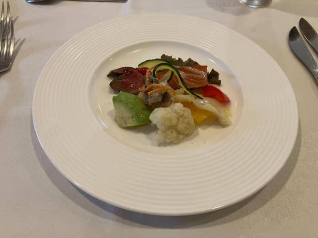 French Cafe Le Bordeaux - サブ画像2