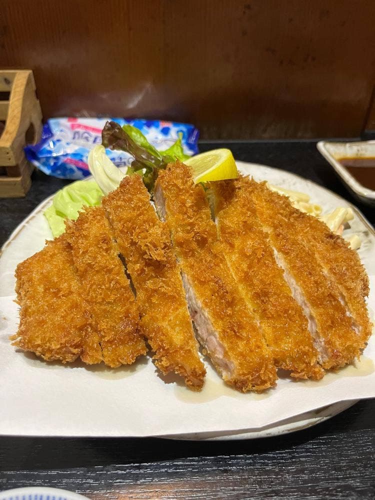 とん正