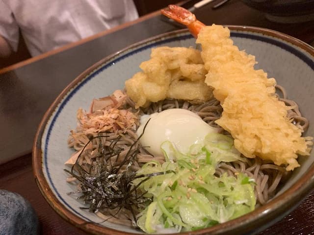 そじ坊 堺東ショップ南海店 - サブ画像2
