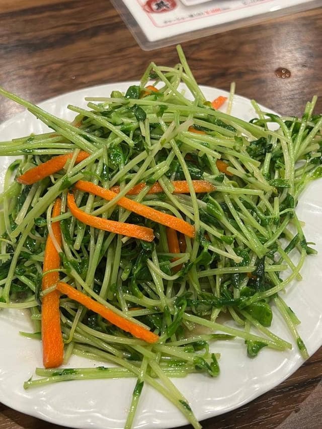 パイコー担々麺 豊 - サブ画像1
