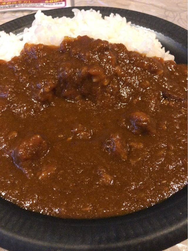 カレー工房 あいあい亭 - サブ画像1