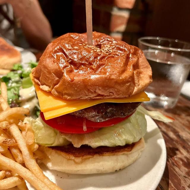 Brooklyn Parlor SHINJUKU - サブ画像2