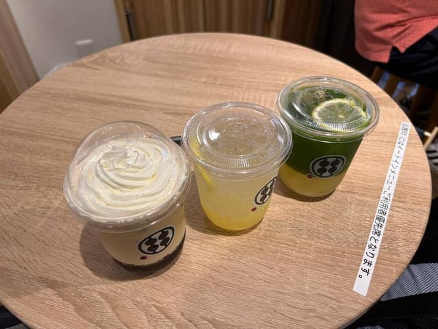 甘味処鎌倉 富岡製糸場前店 - サブ画像2