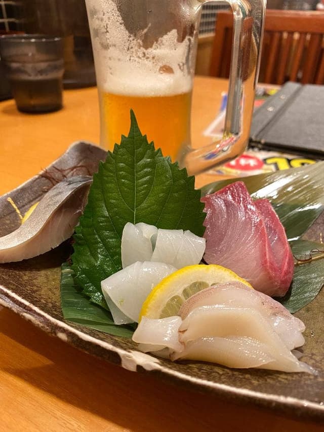 まるとく食堂 - サブ画像2