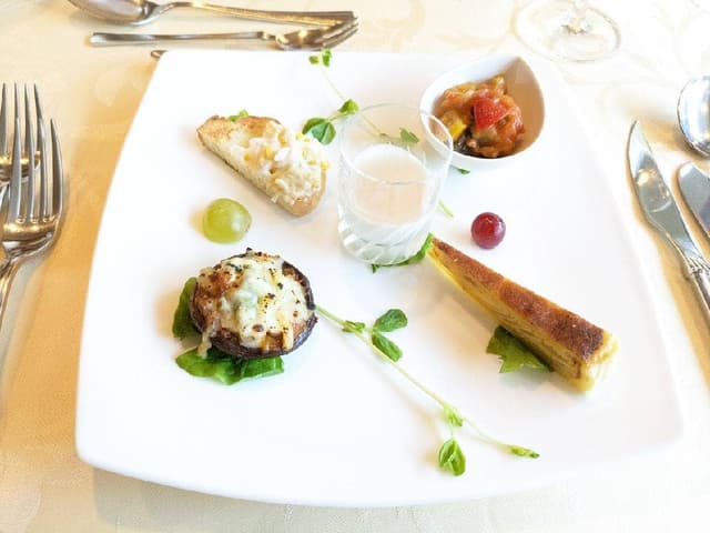 おいしんぼ - サブ画像1