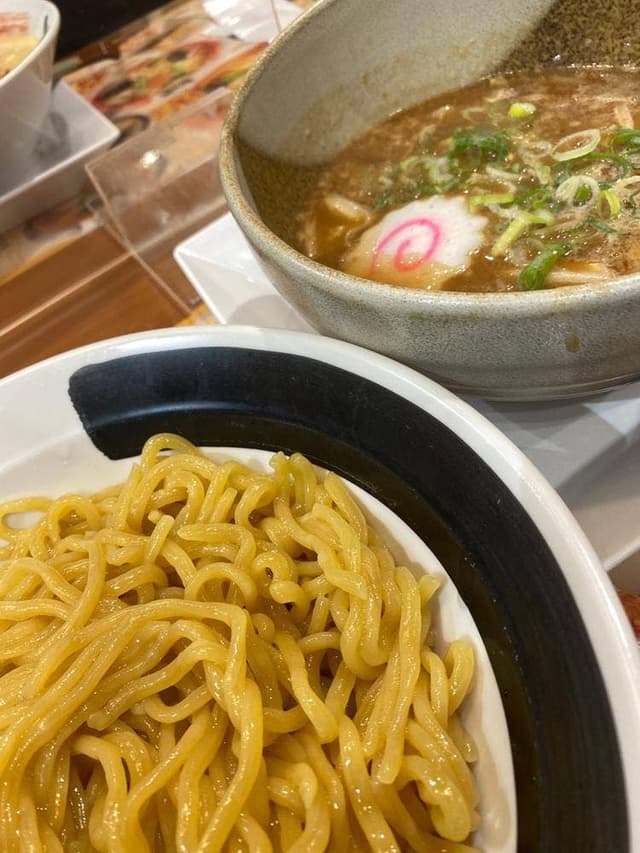 越後秘蔵麺 無尽蔵 - サブ画像3