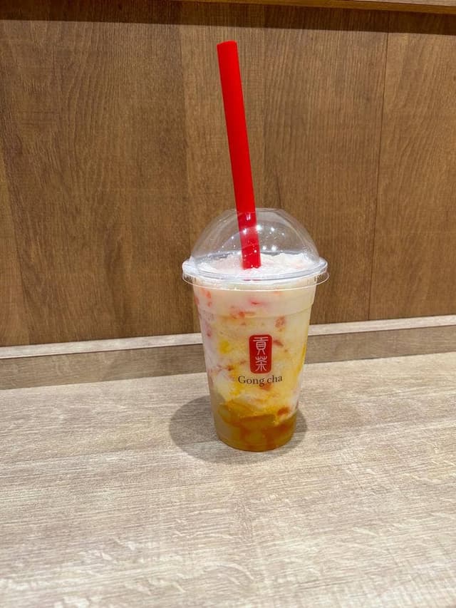 ゴンチャ 横浜西口店 - サブ画像2