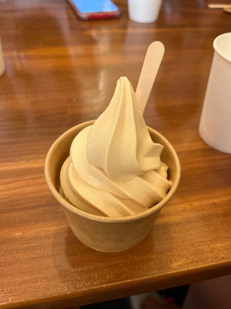 NAKAMACHI CAFÉ STAND