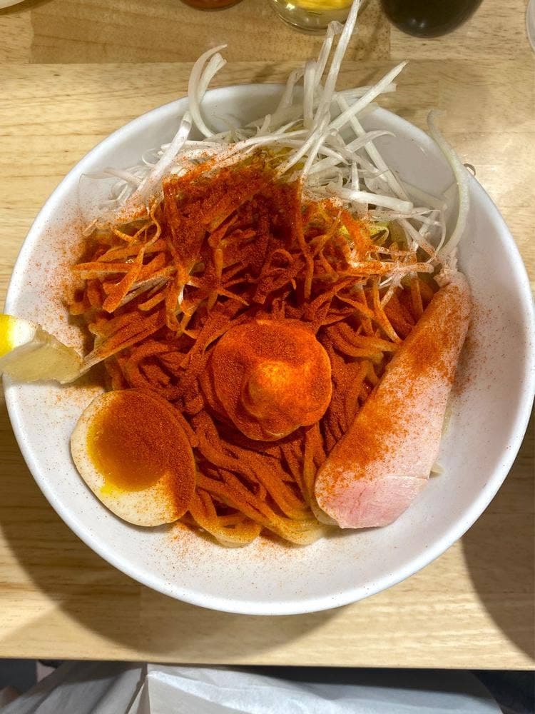 トクベツ。