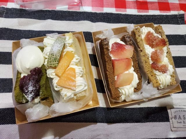 Graine - サブ画像3