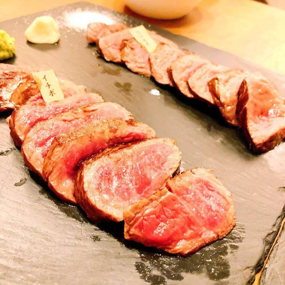 熟成肉バル ビストロ ワインカフェ ARASHI