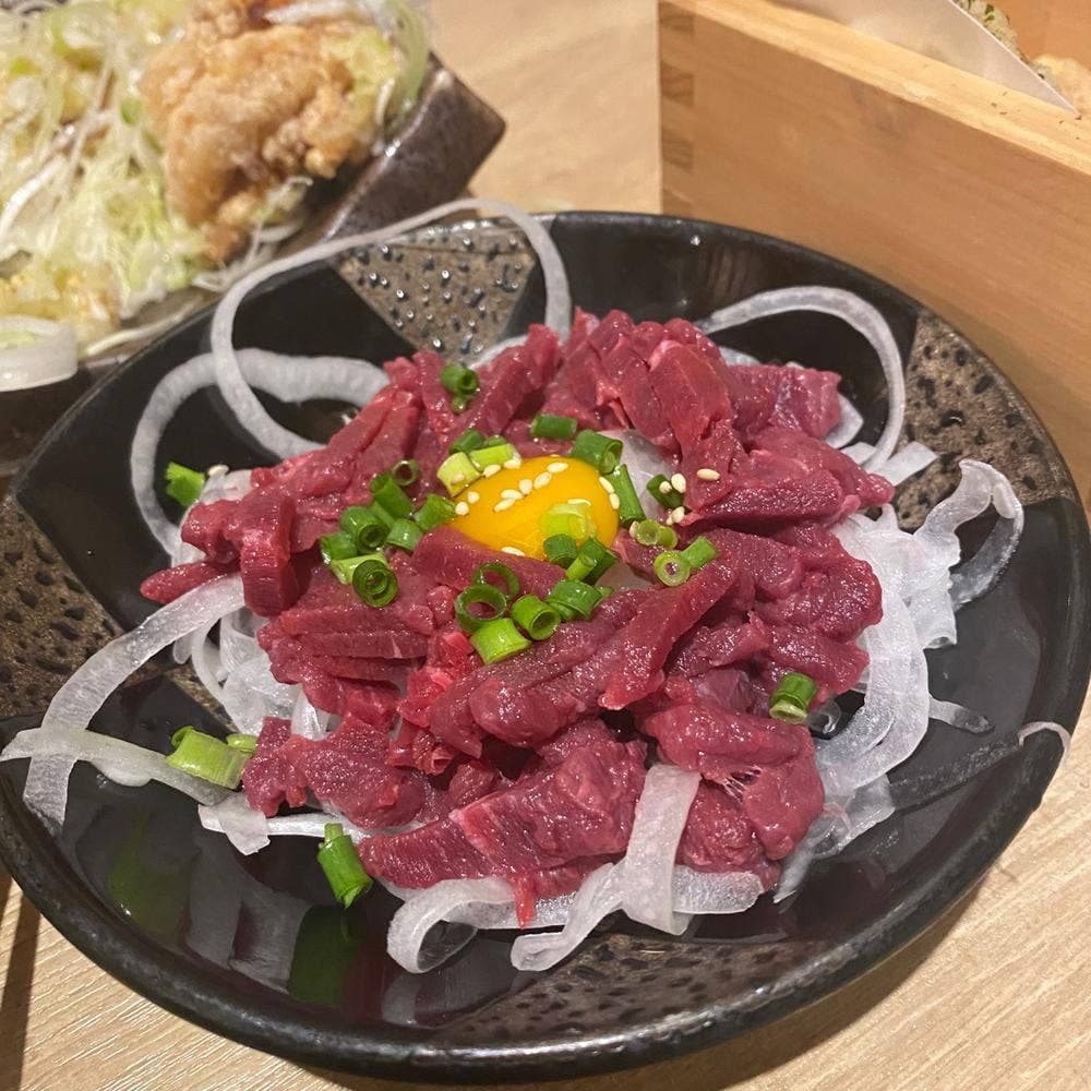 刈谷呑場くゐな