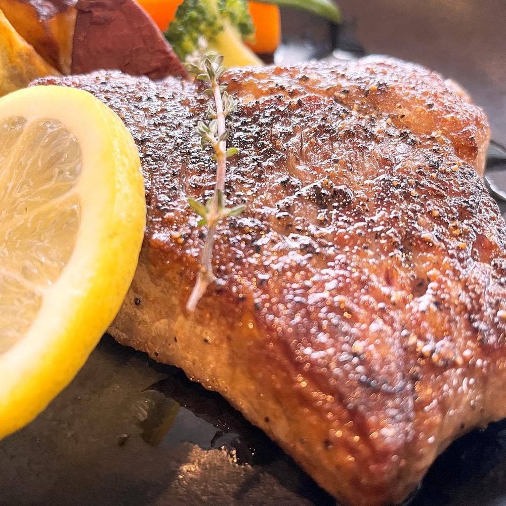 レストラン カウベル 五島コンカナ王国ワイナリー&リゾート