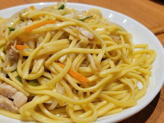 餃子菜館 勝ちゃん - サブ画像1