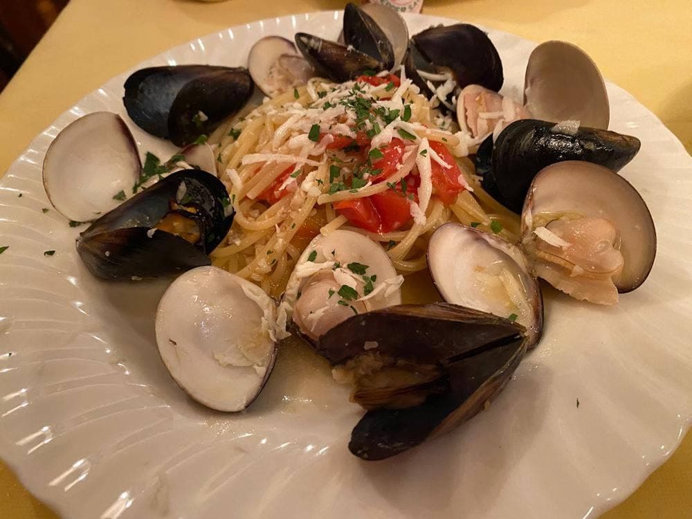 南欧田舎料理店 TAVOLA TAPAS
